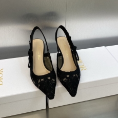 Christian Dior High Heels